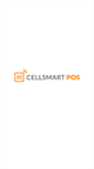 Mobile Screenshot of cellsmartpos.com