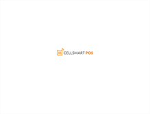 Tablet Screenshot of cellsmartpos.com